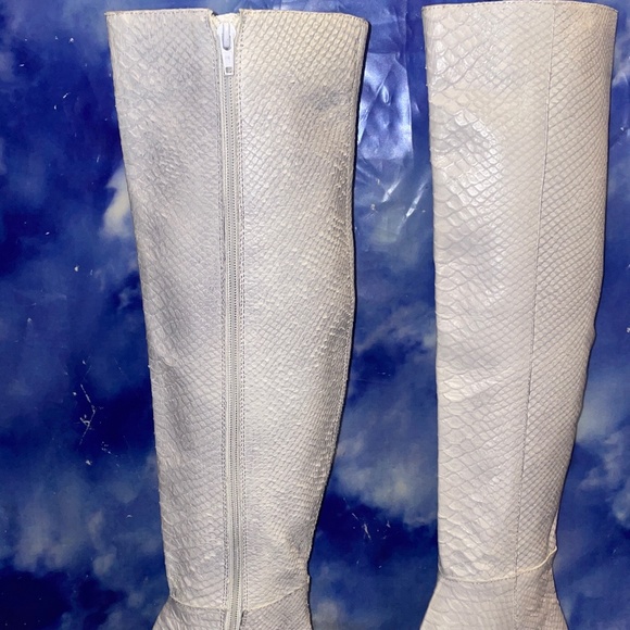 Free People X Jeffrey Campbell Limitless Tall Boot - Picture 3 of 4